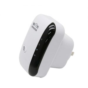 Wireless Wifi Repeater and Range Extender